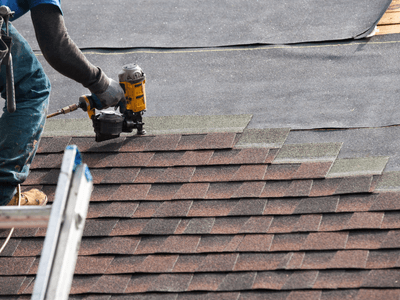 About Roof Repair Experts Elmer City, WA